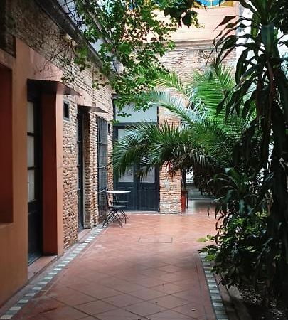 Vila Pasaje Solar Buenos Aires Exteriér fotografie