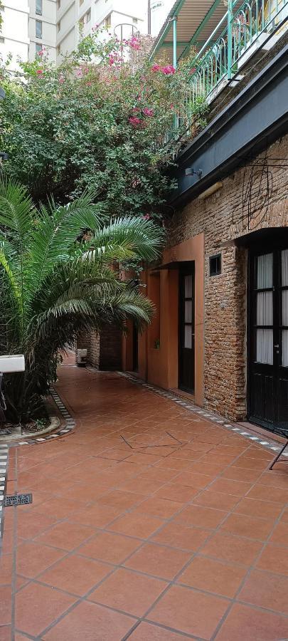 Vila Pasaje Solar Buenos Aires Exteriér fotografie